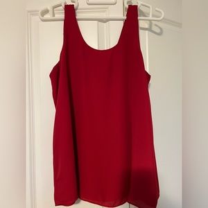 Denver Hayes tank top M